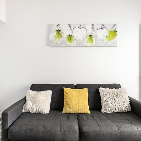 Luxueux Condo Au Coeur De Quebec! Екстер'єр фото