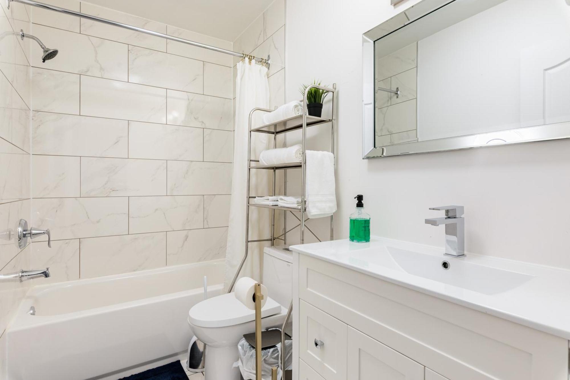 Luxueux Condo Au Coeur De Quebec! Екстер'єр фото
