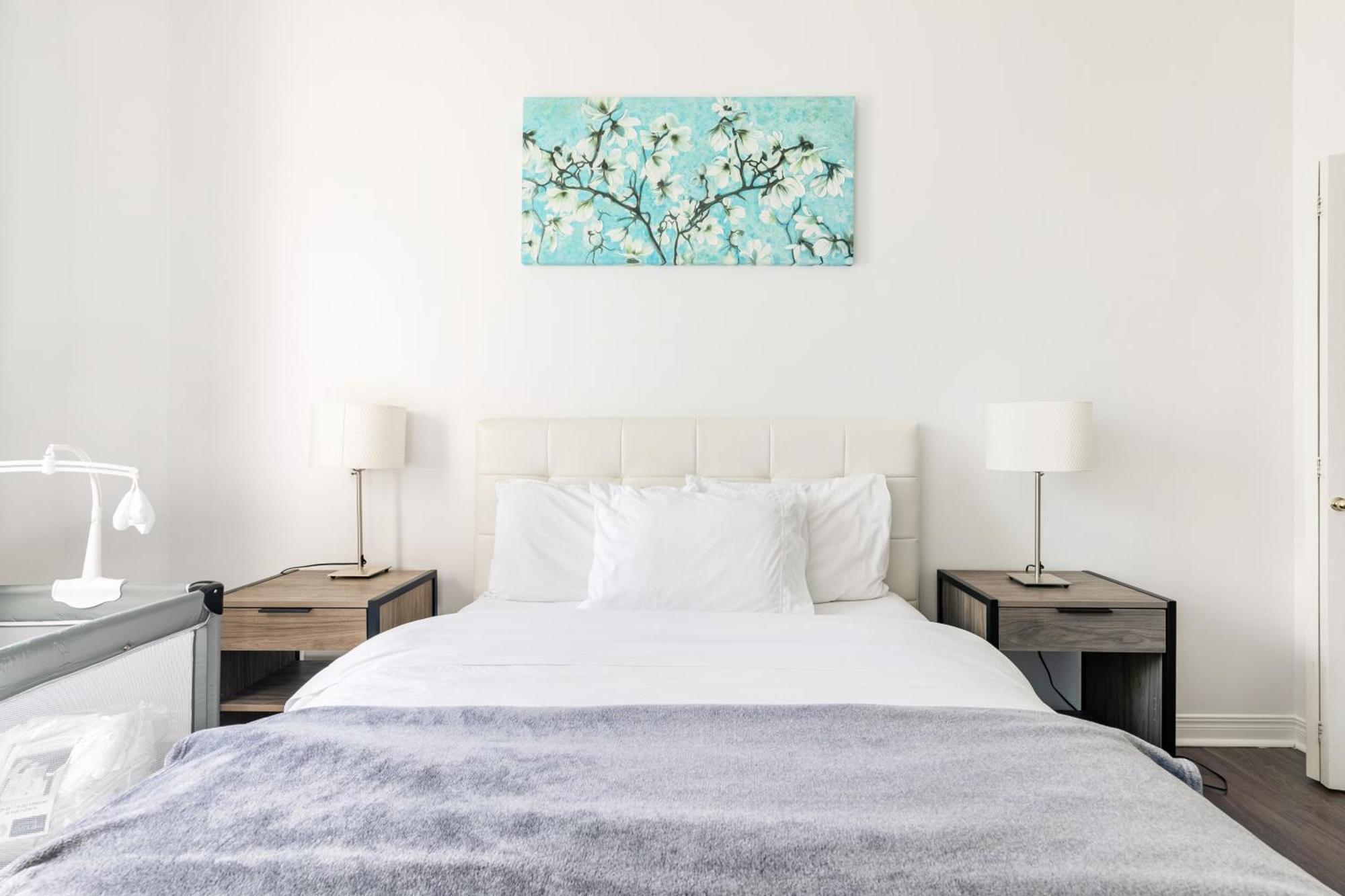 Luxueux Condo Au Coeur De Quebec! Екстер'єр фото